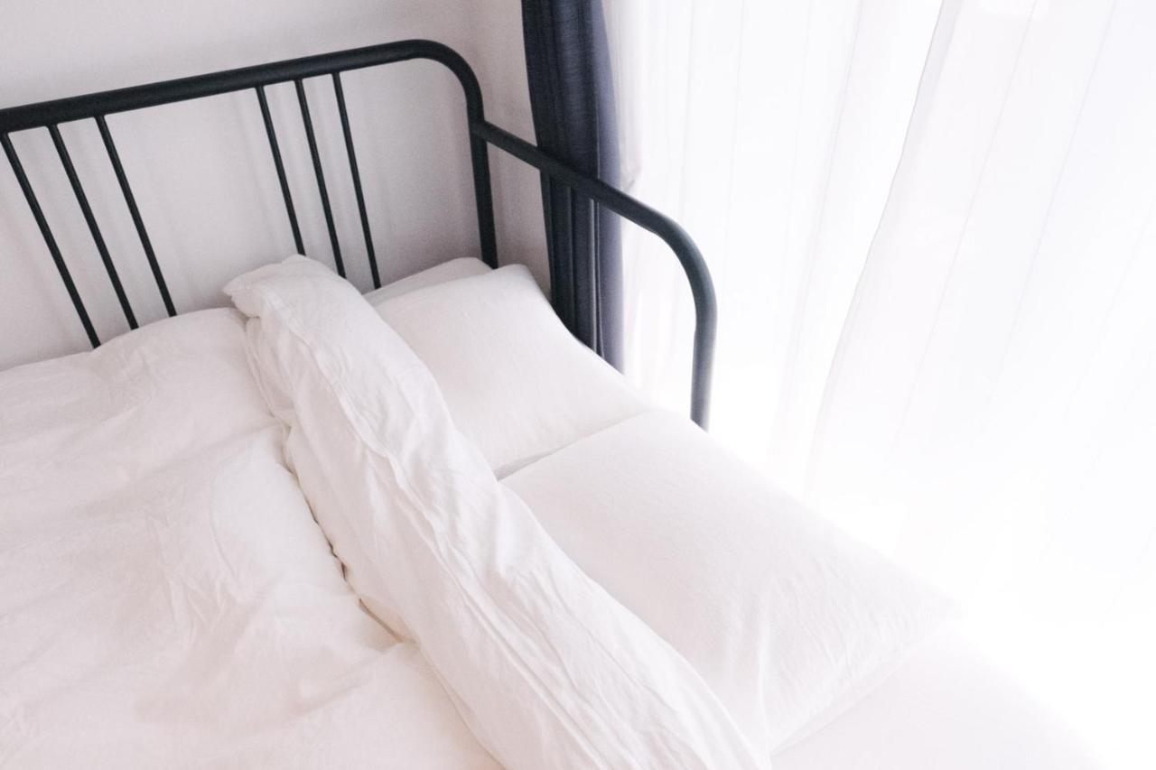 Minimal Shimokita Stylish Loft Or Studio Apt Prefektura Tokio Exteriér fotografie