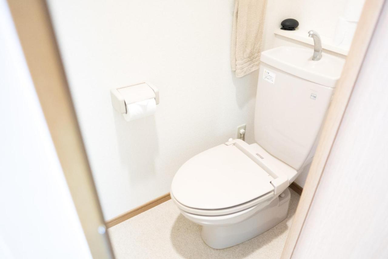 Minimal Shimokita Stylish Loft Or Studio Apt Prefektura Tokio Exteriér fotografie