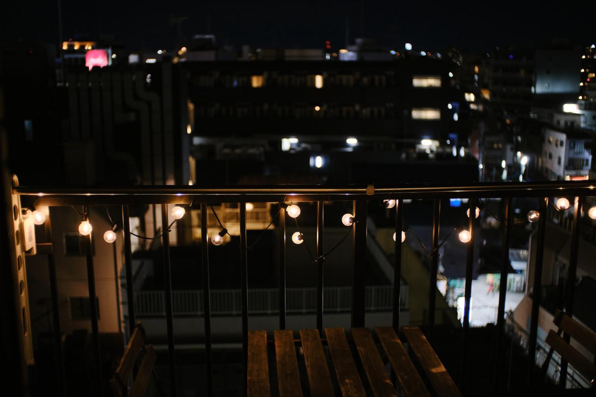 Minimal Shimokita Stylish Loft Or Studio Apt Prefektura Tokio Exteriér fotografie