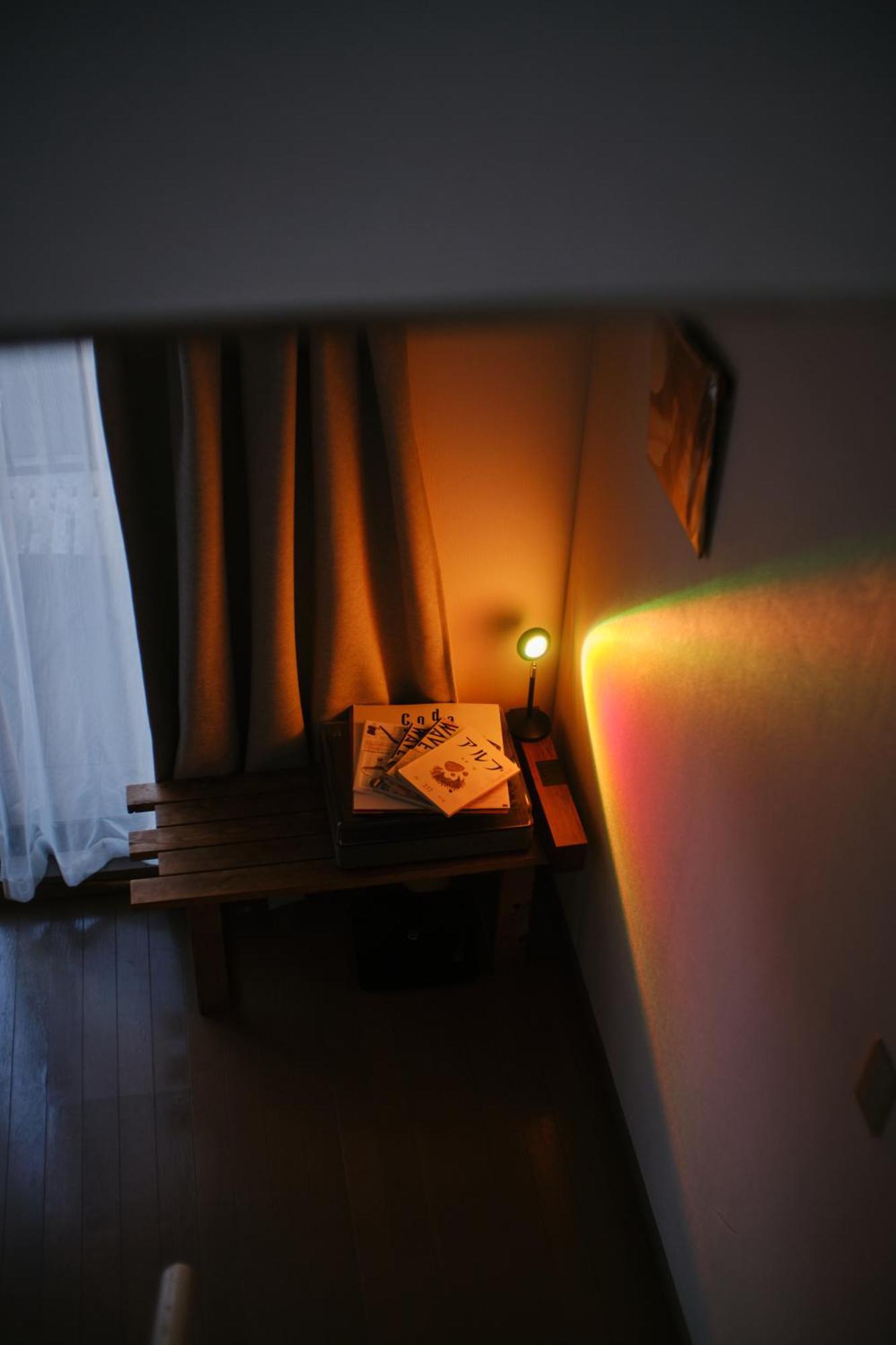 Minimal Shimokita Stylish Loft Or Studio Apt Prefektura Tokio Exteriér fotografie