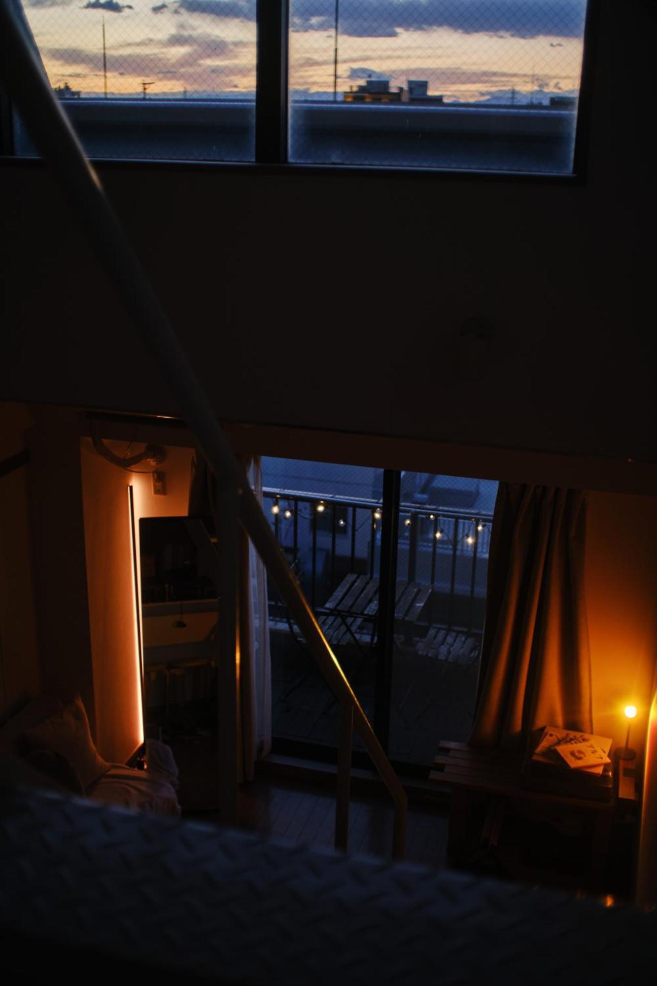 Minimal Shimokita Stylish Loft Or Studio Apt Prefektura Tokio Exteriér fotografie
