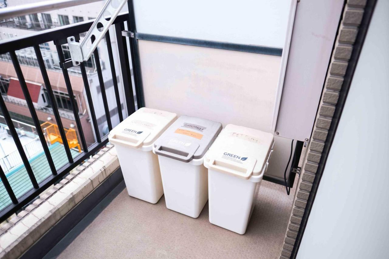 Minimal Shimokita Stylish Loft Or Studio Apt Prefektura Tokio Exteriér fotografie