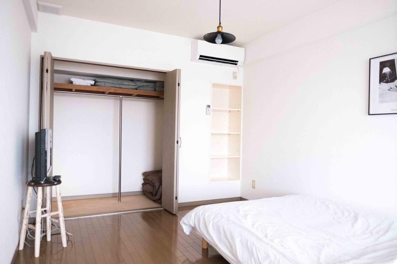 Minimal Shimokita Stylish Loft Or Studio Apt Prefektura Tokio Exteriér fotografie