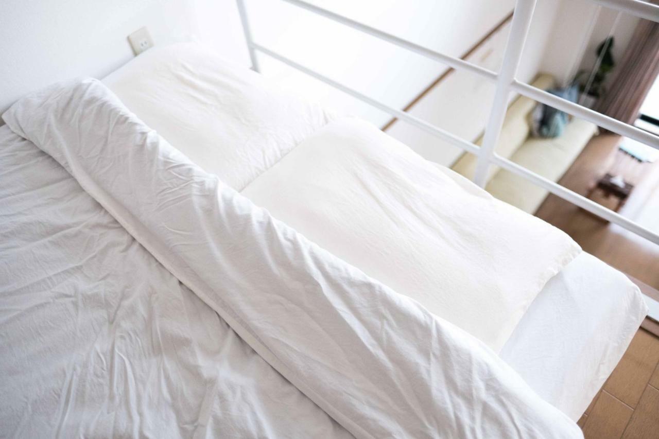 Minimal Shimokita Stylish Loft Or Studio Apt Prefektura Tokio Exteriér fotografie